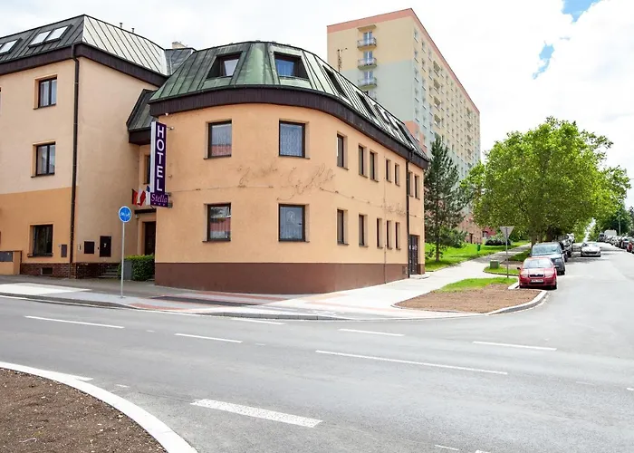 Hotel Stella
