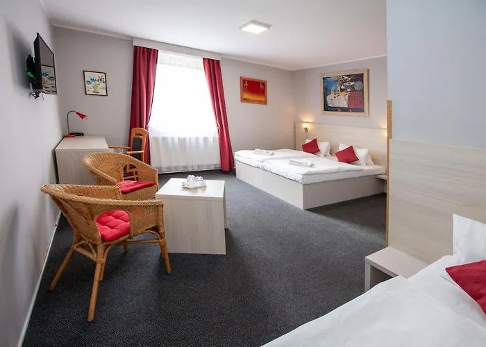 Hotel Stella