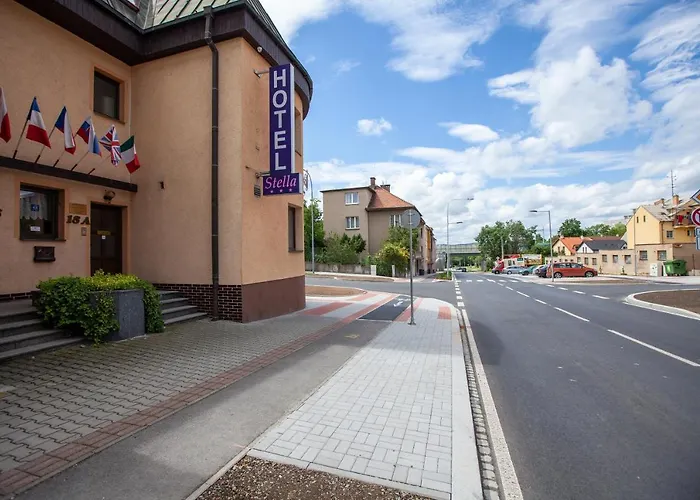 Hotel Stella