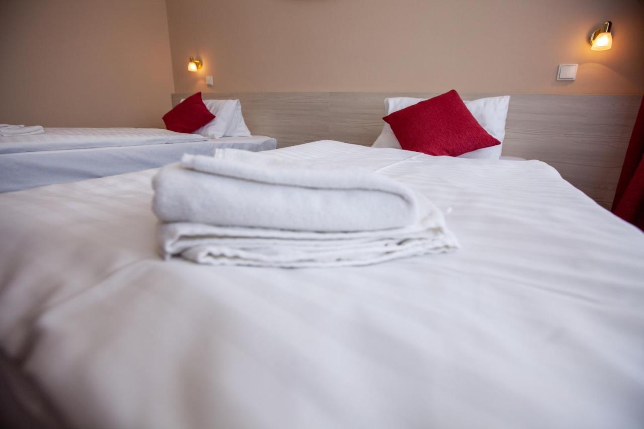 Stella Hotel Plzeň