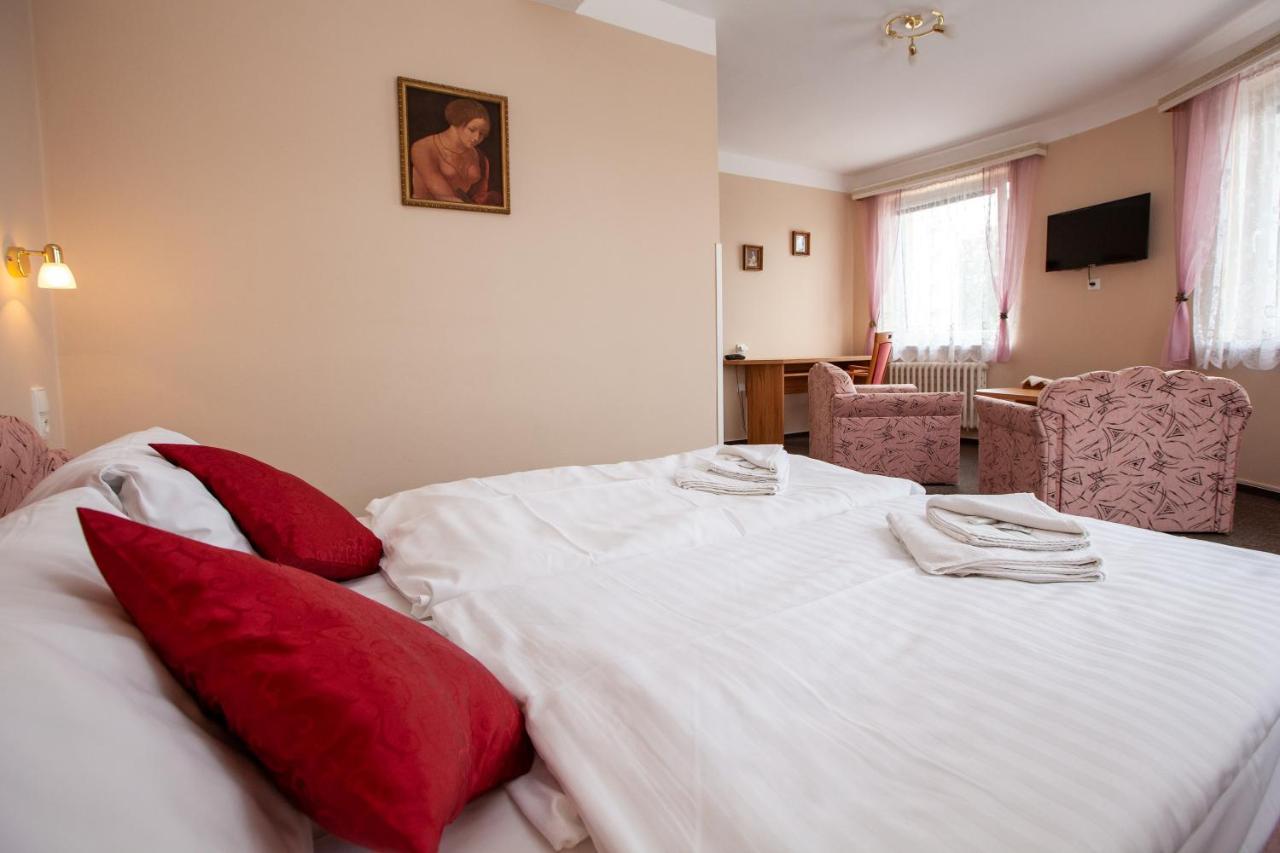 Hotel Stella