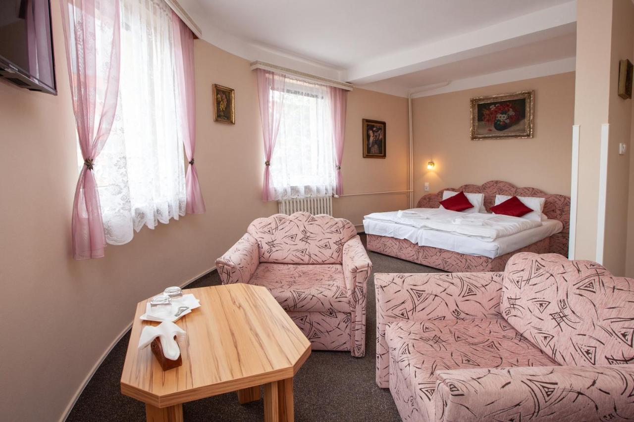 Stella Hotel 3*