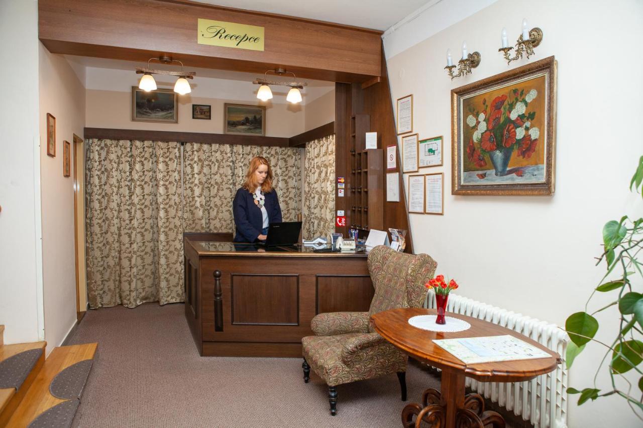 Stella Hotel Pilsen