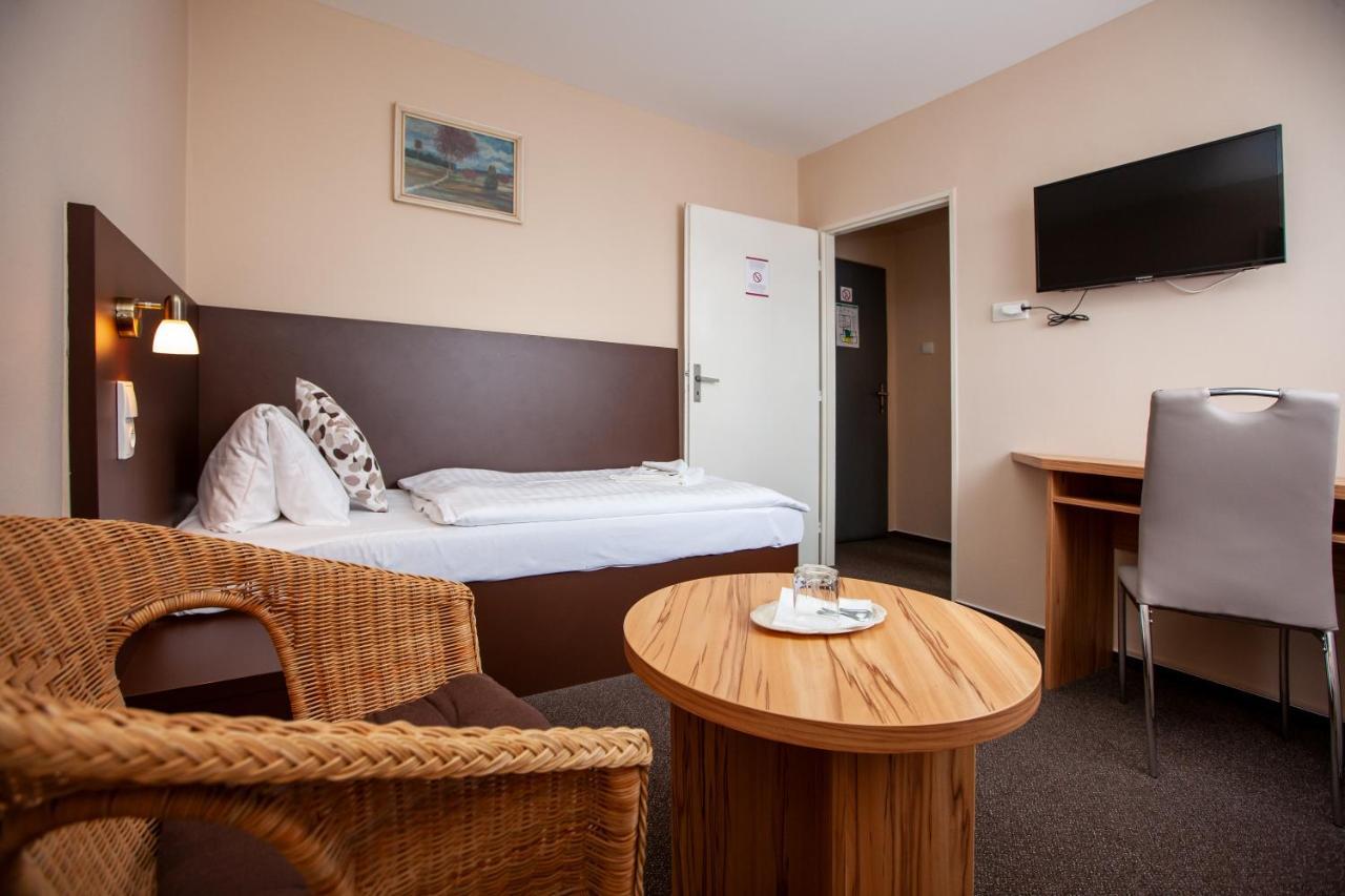 Hotel Stella Plzeň