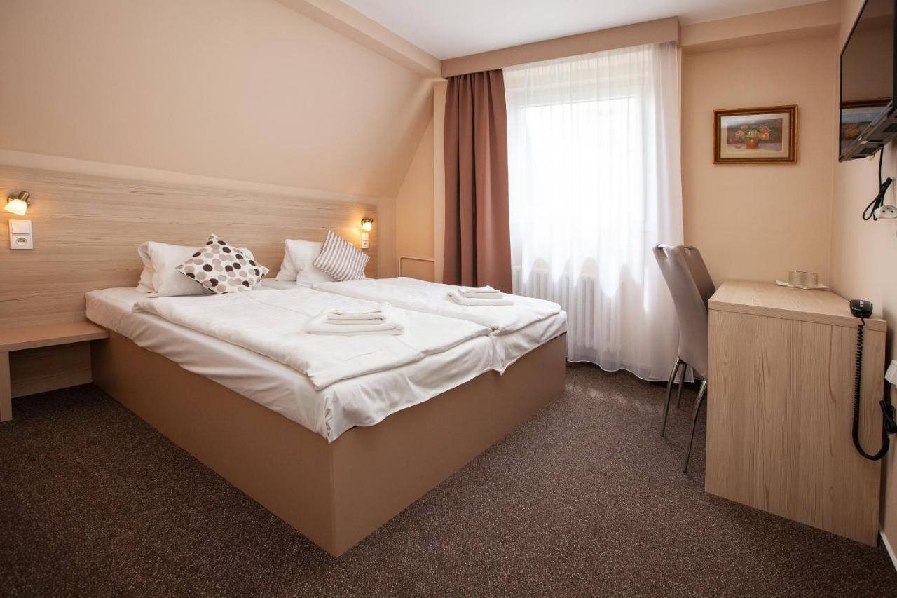Stella 3* Plzeň