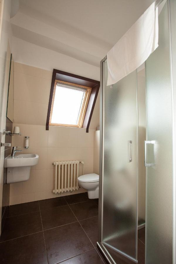 Hotel Stella Plzeň